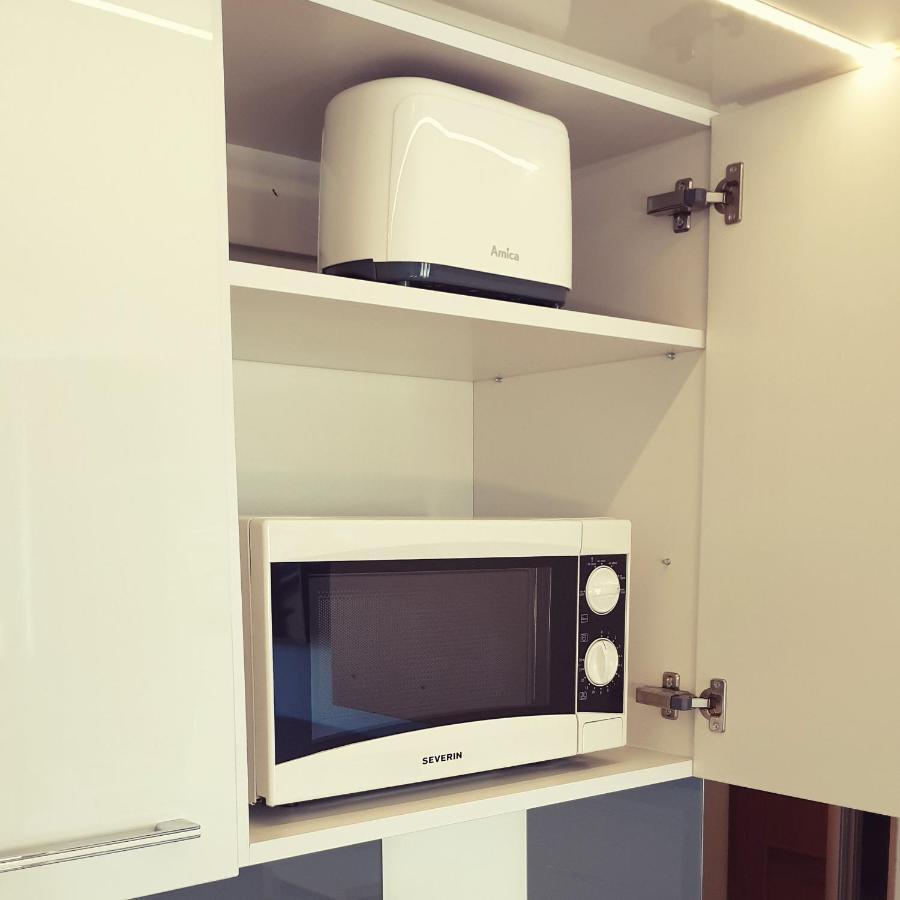 דירות Świnoujście Apartament Opal Zdrojowa 300M Do Morza מראה חיצוני תמונה