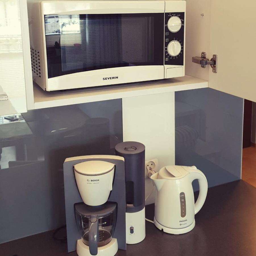 דירות Świnoujście Apartament Opal Zdrojowa 300M Do Morza מראה חיצוני תמונה