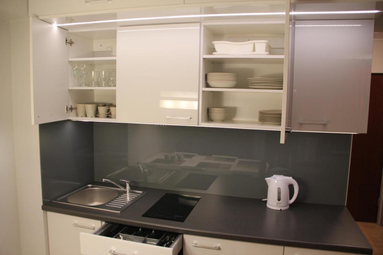 דירות Świnoujście Apartament Opal Zdrojowa 300M Do Morza מראה חיצוני תמונה